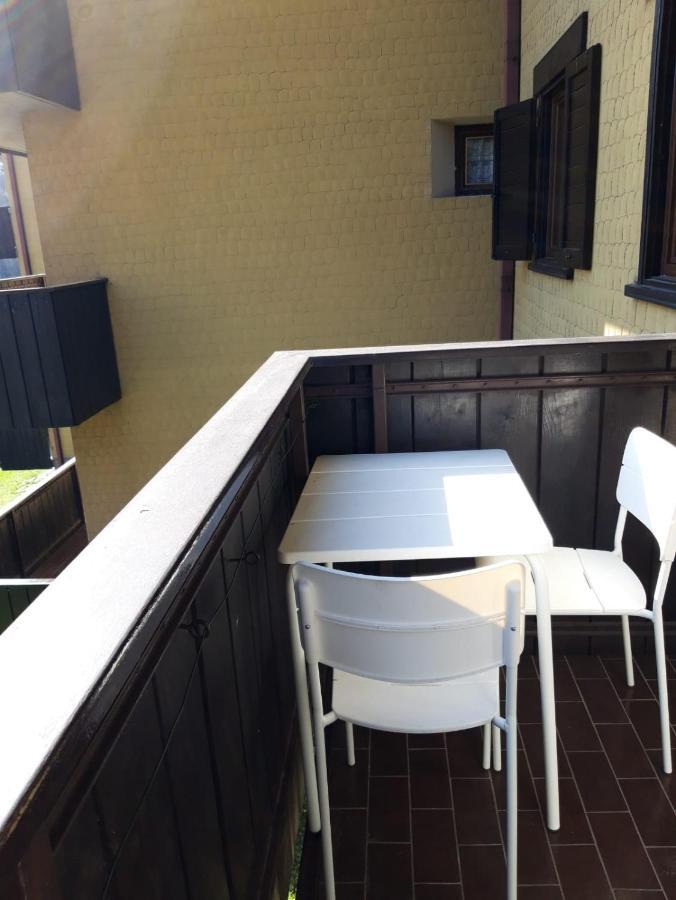 Grazioso Monolocale A Pochi Passi Dal Centro Cittadino Apartment Chiesa in Valmalenco Bagian luar foto